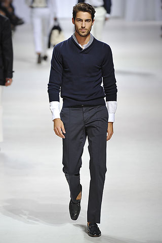 Ermenegildo Zegna / - 2011